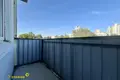 2 room apartment 40 m² Minsk, Belarus
