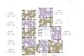 Mieszkanie 2 pokoi 66 m² Chalong, Tajlandia