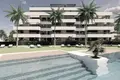 2 bedroom apartment 85 m² Torre-Pacheco, Spain