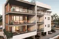 Appartement 2 chambres 98 m² Ypsonas Municipality, Chypre