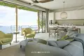 Mieszkanie 3 pokoi 117 m² Zagrzeb, Chorwacja