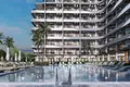 Apartamento 42 m² Peristeronari, Chipre del Norte