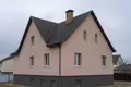 House 160 m² Papiarnianski sielski Saviet, Belarus