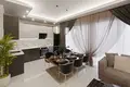 Appartement 3 chambres 124 m² Tosmur, Turquie