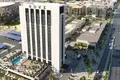 Kawalerka 1 pokój 24 m² Dubaj, Emiraty Arabskie