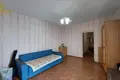 1 room apartment 40 m² Minsk, Belarus
