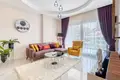 Appartement 1 chambre 70 m² Kargicak, Turquie