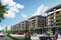 Appartement 4 chambres 260 m² Beylikduzu, Turquie