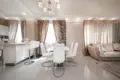 3 room apartment 102 m² Moscow, Russia
