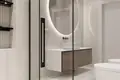 1 room apartment 23 m² Sochi, Russia