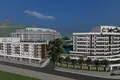 Apartamento 1 habitacion 49 m² Budva, Montenegro