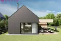 Maison 199 m² Salos, Lituanie