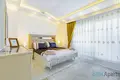Dzielnica mieszkaniowa Furnished 3 bedroom penthouse with seperate kitchen