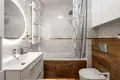 Appartement 3 chambres 62 m² Varsovie, Pologne