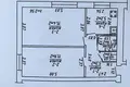 Apartamento 2 habitaciones 41 m² Orsha, Belarús