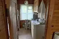 Haus 107 m² Papiarnianski sielski Saviet, Belarus