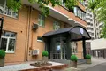 Pomieszczenie biurowe 490 m² Moskwa, Rosja