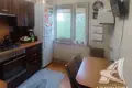 1 room apartment 37 m² Muchaviecki sielski Saviet, Belarus