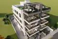 Wohnung 2 Schlafzimmer 103 m² Germasogeia, Zypern