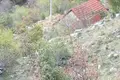 Atterrir  Cevo, Monténégro