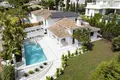 Dom 4 pokoi 221 m² San Pedro Alcantara, Hiszpania