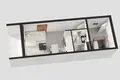 Wohnung 28 m² Tivat, Montenegro
