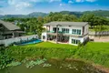 Villa 4 chambres 450 m² Chalong, Thaïlande