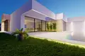 Willa 4 pokoi 167 m² Calp, Hiszpania