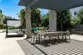 Penthouse 3 zimmer 150 m² Germasogeia, Zypern