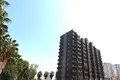 1 bedroom apartment 74 m² Erdemli, Turkey