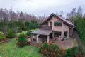 4 bedroom house 248 m² Dziekanow Polski, Poland