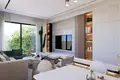 Casa 5 habitaciones 220 m² Dosemealti, Turquía