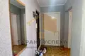 Appartement 1 chambre 38 m² Muchaviecki sielski Saviet, Bélarus