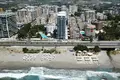 Жилой квартал Новые апартаменты у моря в Twin Towers, Махмутлар