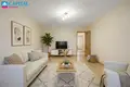 Квартира 3 комнаты 67 м² Вильнюс, Литва