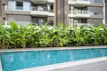 Appartement 4 chambres 135 m² Konyaalti, Turquie