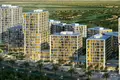 Квартира 2 спальни 108 м² Дубай, ОАЭ