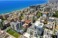 1 bedroom apartment 51 m² Mahmutlar Mahallesi, Turkey