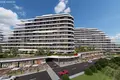 2 room apartment 60 m² Aksu, Turkey