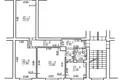 Apartamento 2 habitaciones 34 m² Kaunas, Lituania