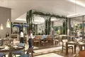 Wohnkomplex Luxury residence with a private beach, swimming pools and aqua parks, Antalya, Turkey