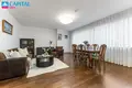 Wohnung 3 zimmer 81 m² in Vilnius, Litauen