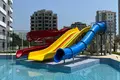 Apartamento 2 habitaciones 72 m² Erdemli, Turquía