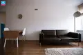 Appartement 3 chambres 51 m² en Kaunas, Lituanie