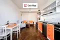 Mieszkanie 4 pokoi 52 m² okres Brno mesto, Czechy