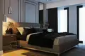 1 bedroom apartment 57 m² Agridaki, Northern Cyprus