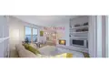 3 bedroom apartment 160 m² Meina, Italy