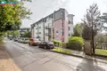 Mieszkanie 3 pokoi 77 m² Wilno, Litwa
