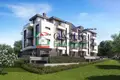Wohnung 2 zimmer 67 m² Sosopol, Bulgarien