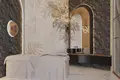 Appartement dans un nouvel immeuble Immobiliers au Concept Hôtelier 5 Étoiles à Alanya Kestel